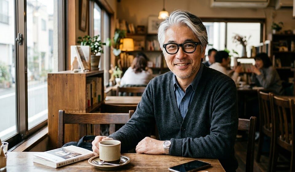 ハジメのアバター