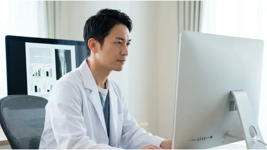 最新の成長学の論文とデータを分析する成長期戦略アナリスト。