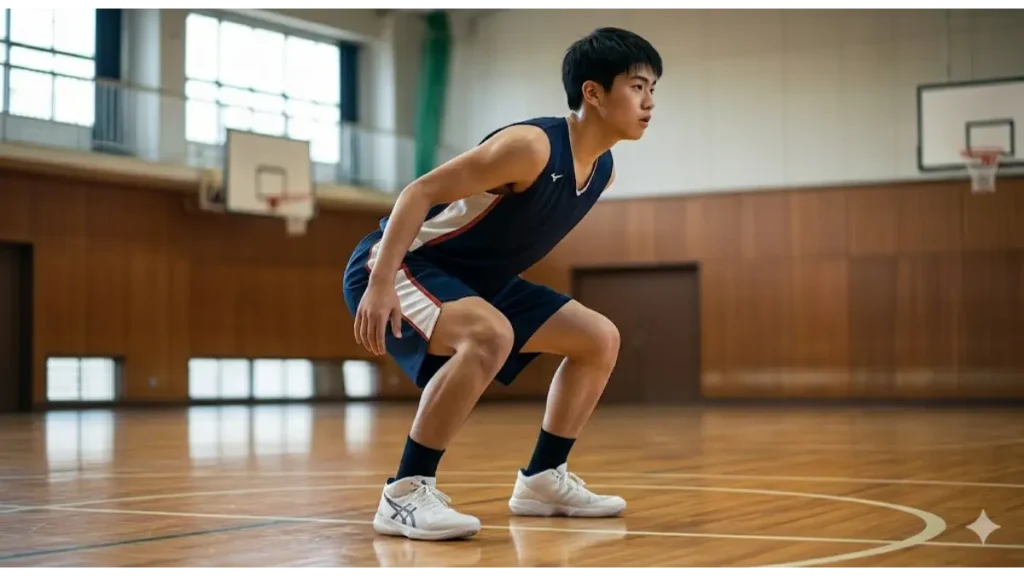 ふくらはぎの負担を減らす股関節主導の正しいジャンプフォーム